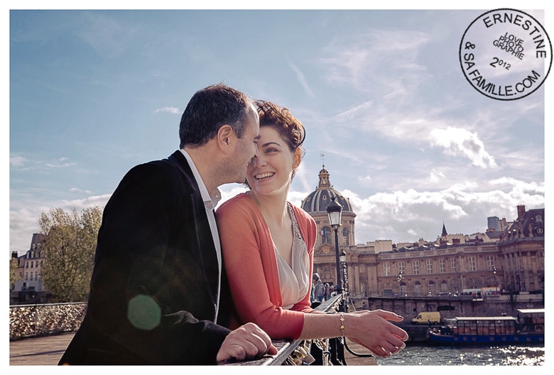 Ernestine et sa famille photographe de Mariage et Famille [Caroline & Romain] - séance d'engagement image 11