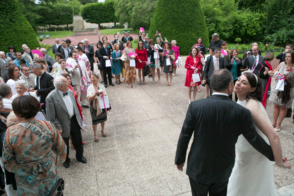 Ernestine et sa famille photographe de Mariage et Famille [Caroline&Romain] - Mariage dans la Vienne image 40