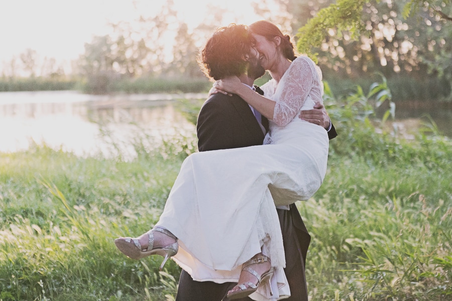 Ernestine et sa famille photographe de Mariage et Famille [Mathilde+David] - Mariage en Camargue image 91