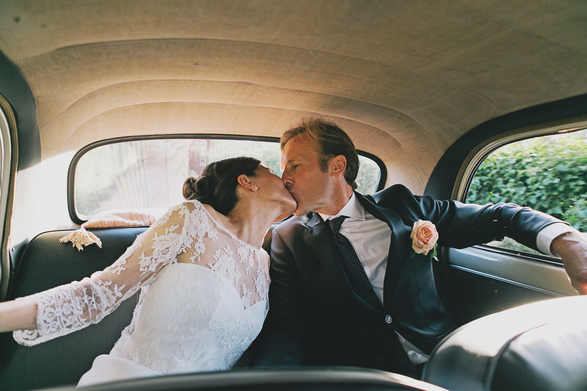 Ernestine et sa famille photographe de Mariage et Famille [Karine&Xavier] - Mariage en Dordogne image 38
