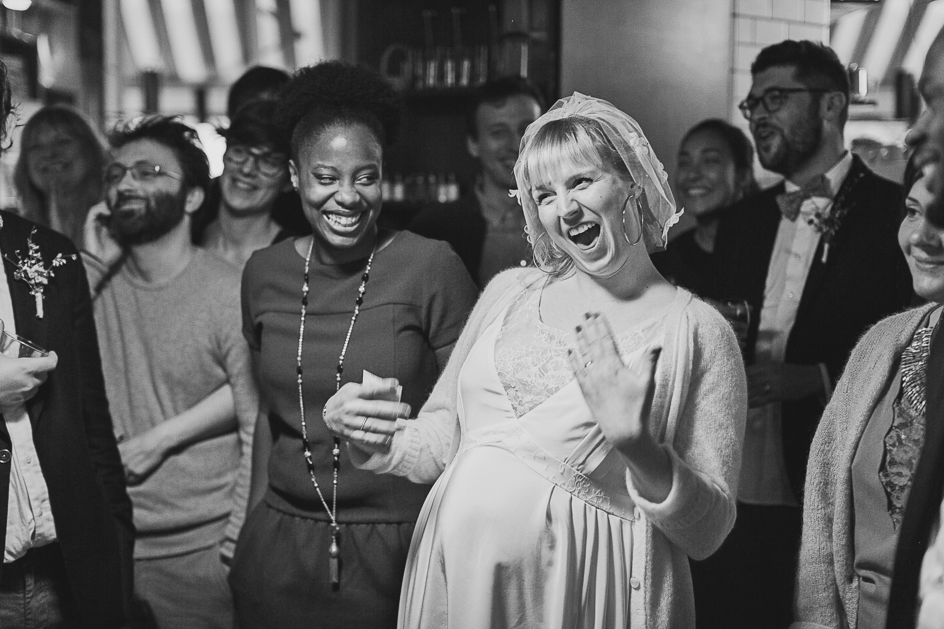 Ernestine et sa famille photographe de Mariage et Famille [Bérénice et Florian] - Mariage intime, en hiver image 134