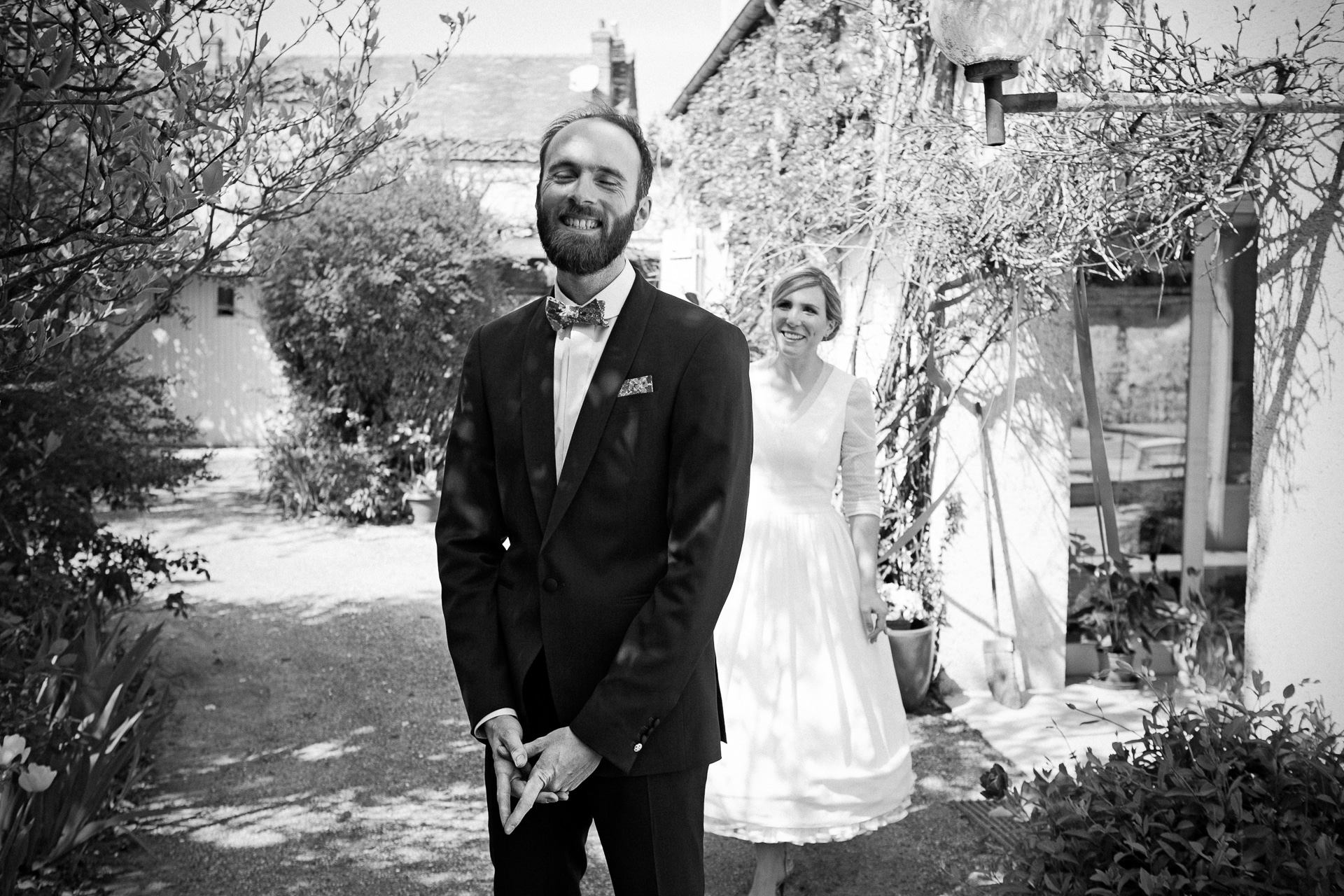 Ernestine et sa famille photographe de Mariage et Famille [Domaine de Quincampoix] - Le mariage funky d’Églantine et Matthieu image 28
