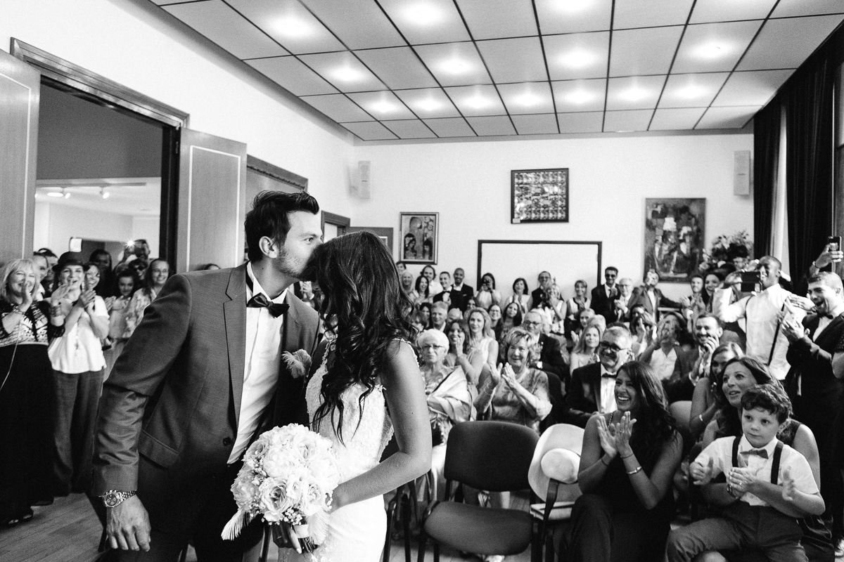 photographe de mariage a paris reportage documentaire a paris, mariage au Moulin XII