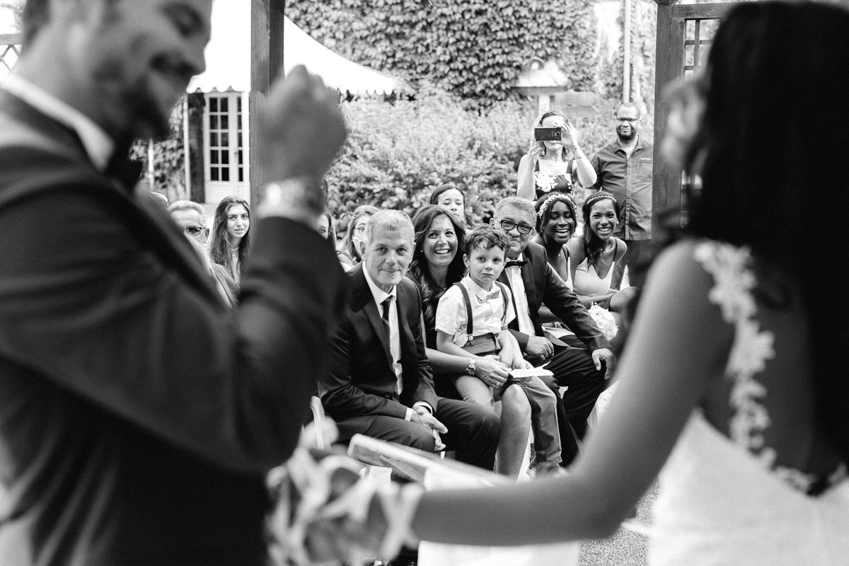photographe de mariage a paris reportage documentaire a paris, mariage au Moulin XII