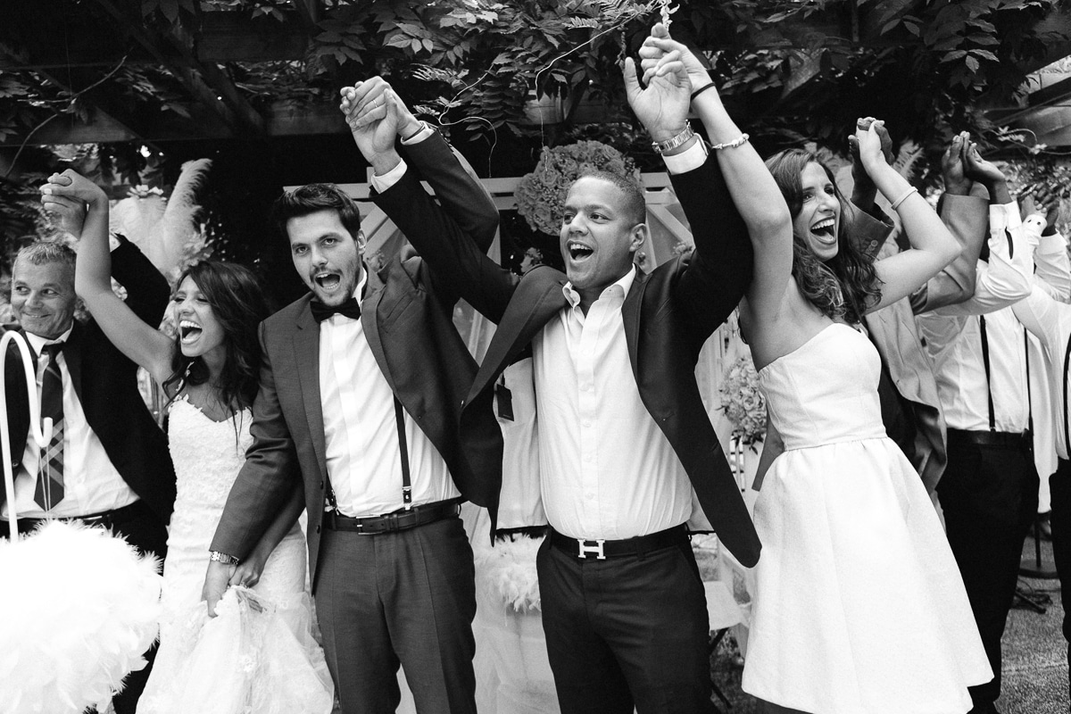photographe de mariage a paris reportage documentaire a paris, mariage au Moulin XII