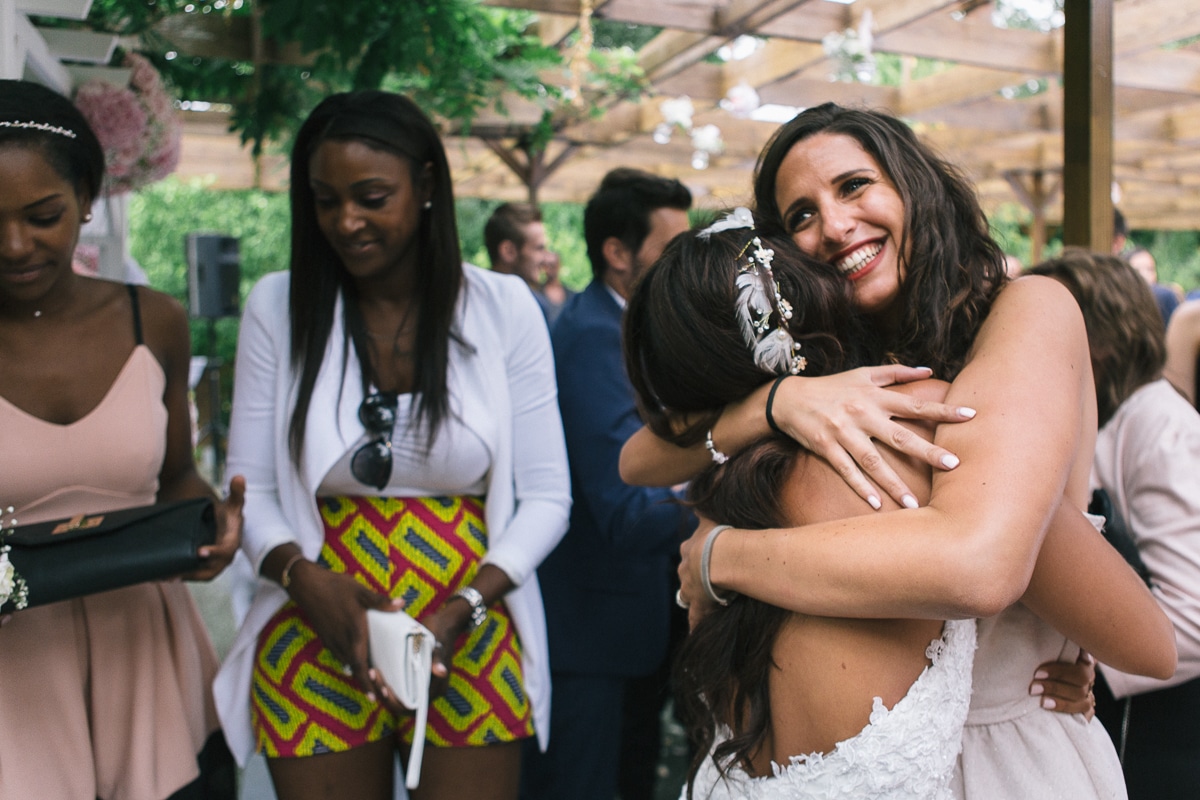 photographe de mariage a paris reportage documentaire a paris, mariage au Moulin XII