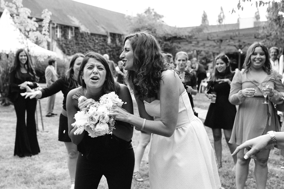 photographe de mariage a paris reportage documentaire a paris, mariage au Moulin XII