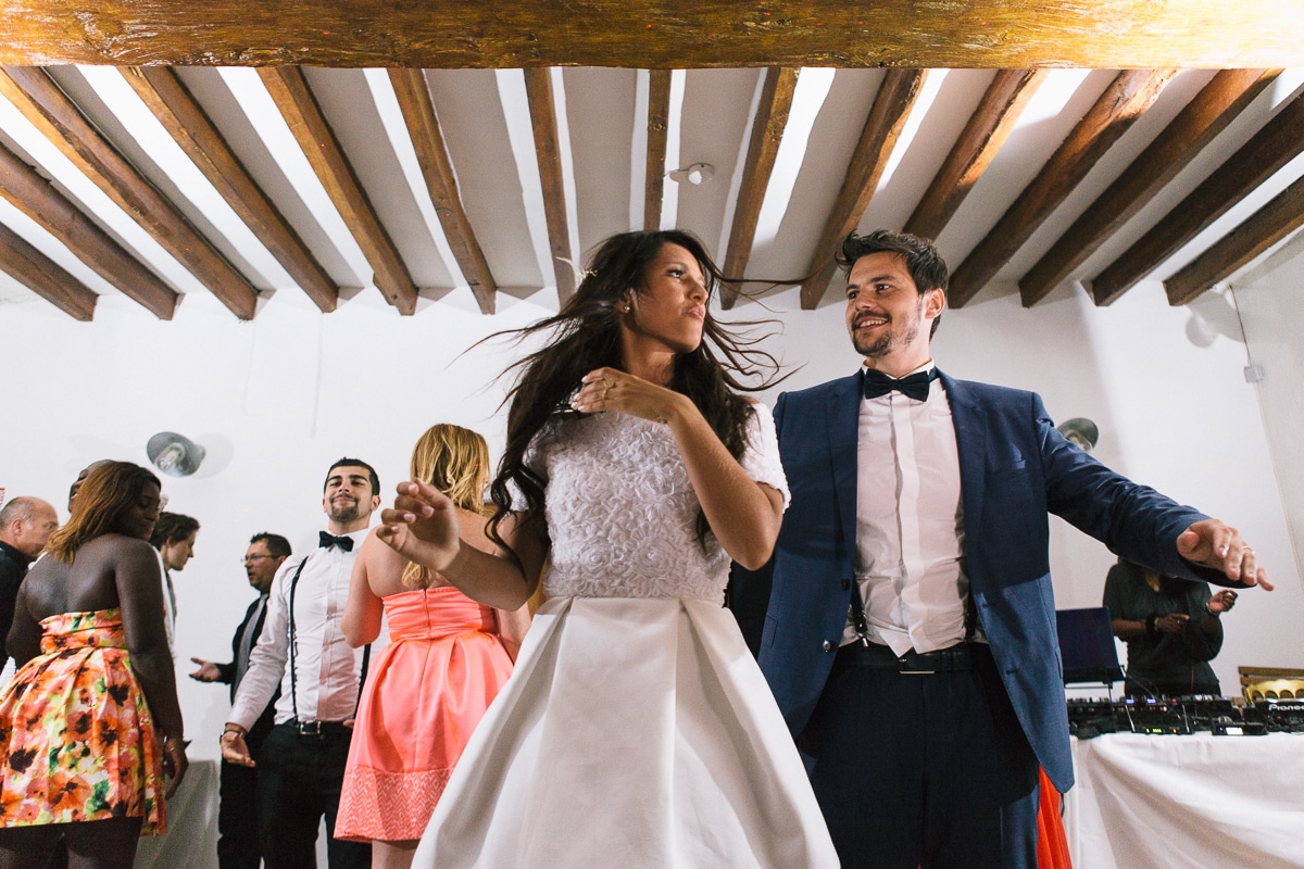 photographe de mariage a paris reportage documentaire a paris, mariage au Moulin XII
