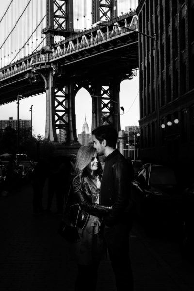 wedding photographer in new york and brooklyn e session couple session lover photography session