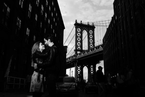 wedding photographer in new york and brooklyn e session couple session lover photography session