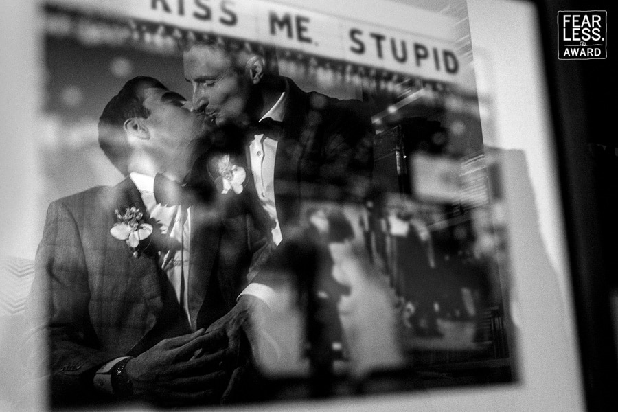 fearless photographer marine poron