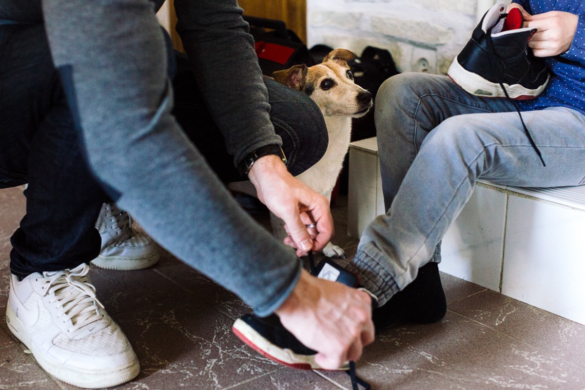 Ernestine-et-sa-famille-reportage-de-famille-paris_FP-11 ‣ Photographe de famille à l'approche documentaire pour vos évènements ou votre vie quotidienne, à Paris et dans toute la France Reportage de famille à Rambouillet dans les Yvelines
