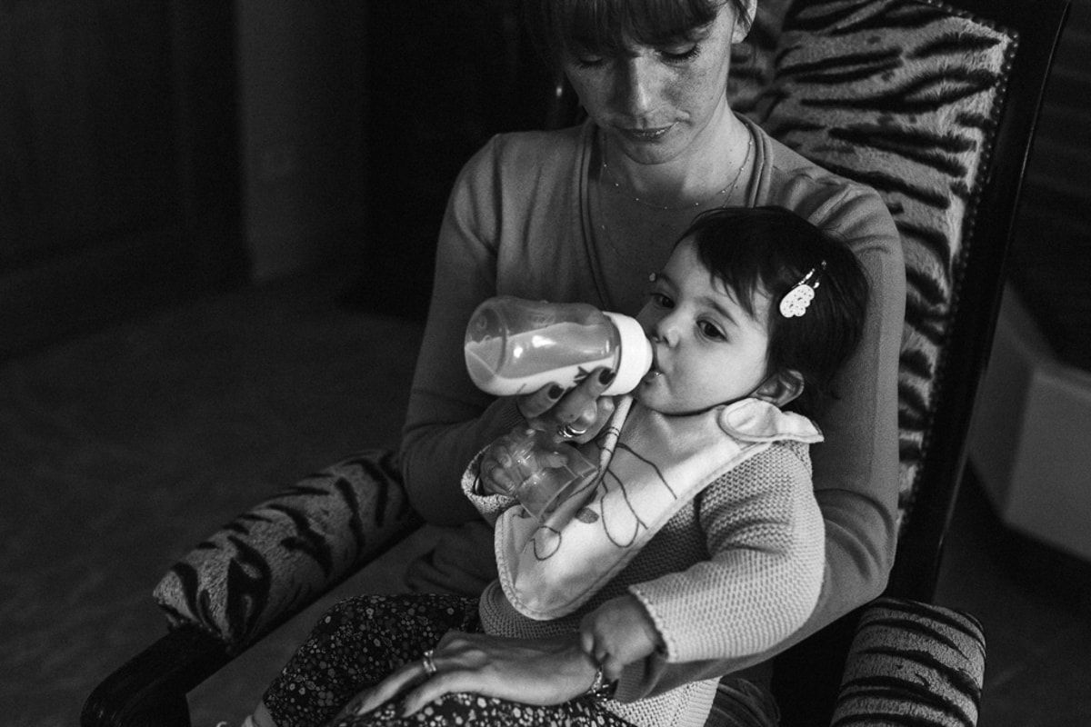 Ernestine-et-sa-famille-reportage-de-famille-paris_FP-2 ‣ Photographe de famille à l'approche documentaire pour vos évènements ou votre vie quotidienne, à Paris et dans toute la France Reportage de famille à Rambouillet dans les Yvelines