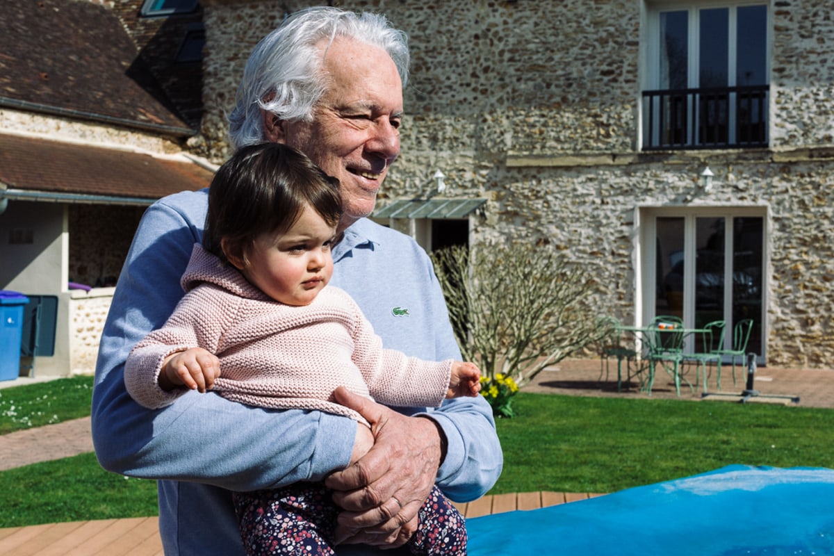 Ernestine-et-sa-famille-reportage-de-famille-paris_FP-37 ‣ Photographe de famille à l'approche documentaire pour vos évènements ou votre vie quotidienne, à Paris et dans toute la France Reportage de famille à Rambouillet dans les Yvelines
