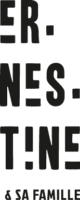 Logo Ernestine et sa famille