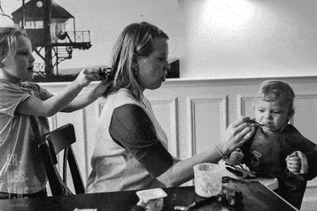 formation au reportage documentaire de famille