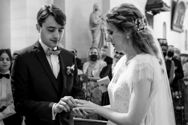 Photographe de mariage à Ville d'avray (92), reportage photo documentaire de mariage