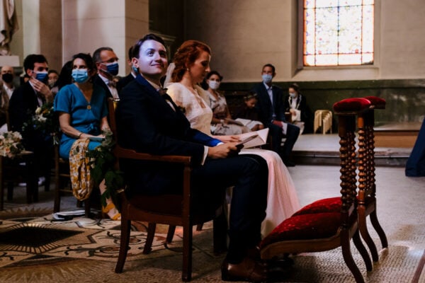 Photographe de mariage à Ville d'avray (92), reportage photo documentaire de mariage