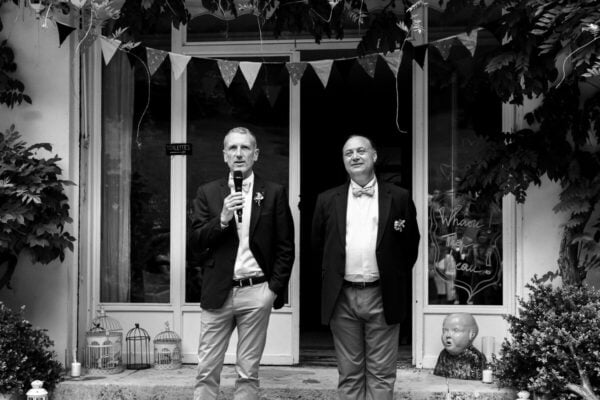 Photographe de mariage à Ville d'avray (92), reportage photo documentaire de mariage
