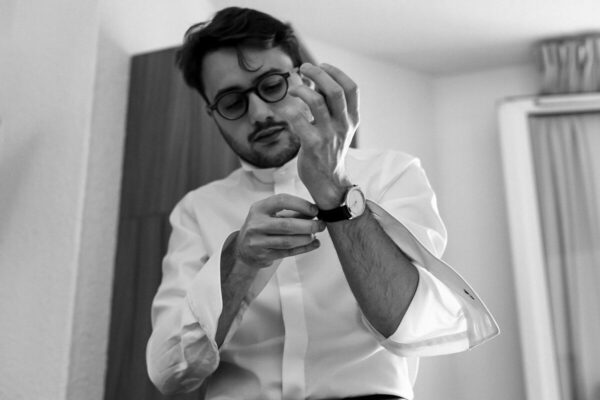 Photographe de mariage à Ville d'avray (92), reportage photo documentaire de mariage