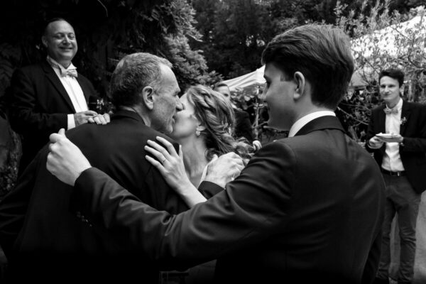 Photographe de mariage à Ville d'avray (92), reportage photo documentaire de mariage