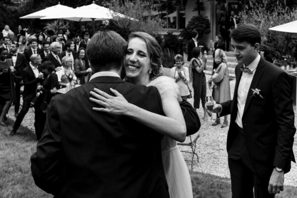 Photographe de mariage à Ville d'avray (92), reportage photo documentaire de mariage