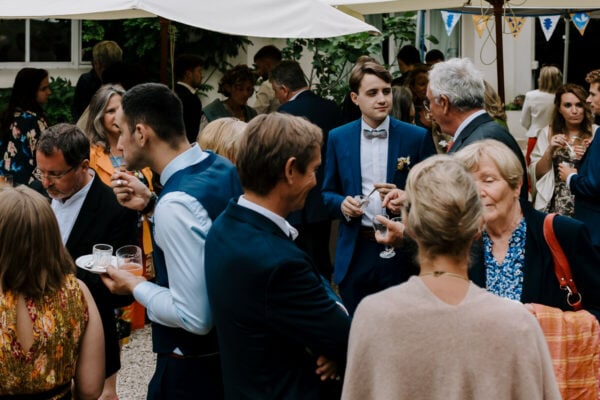Photographe de mariage à Ville d'avray (92), reportage photo documentaire de mariage