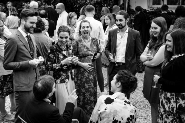 Photographe de mariage à Ville d'avray (92), reportage photo documentaire de mariage