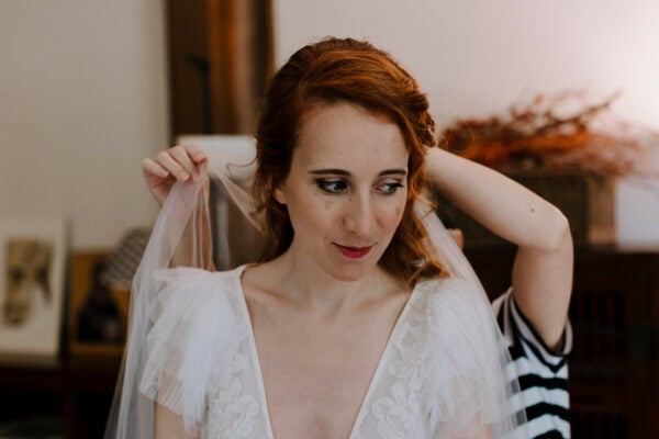 Photographe de mariage à Ville d'avray (92), reportage photo documentaire de mariage