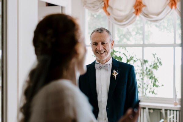 Photographe de mariage à Ville d'avray (92), reportage photo documentaire de mariage