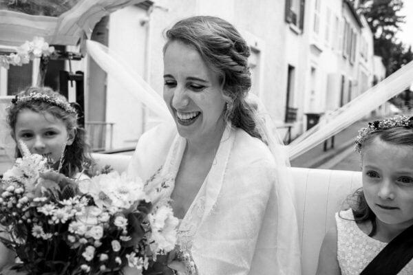 Photographe de mariage à Ville d'avray (92), reportage photo documentaire de mariage