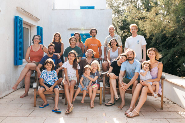 photographe de famille PHOTO DE FAMILLE MARINE PORON PERSO